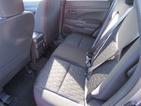 New 2026 Mitsubishi Outlander Sport ES AWD/4WD image 15