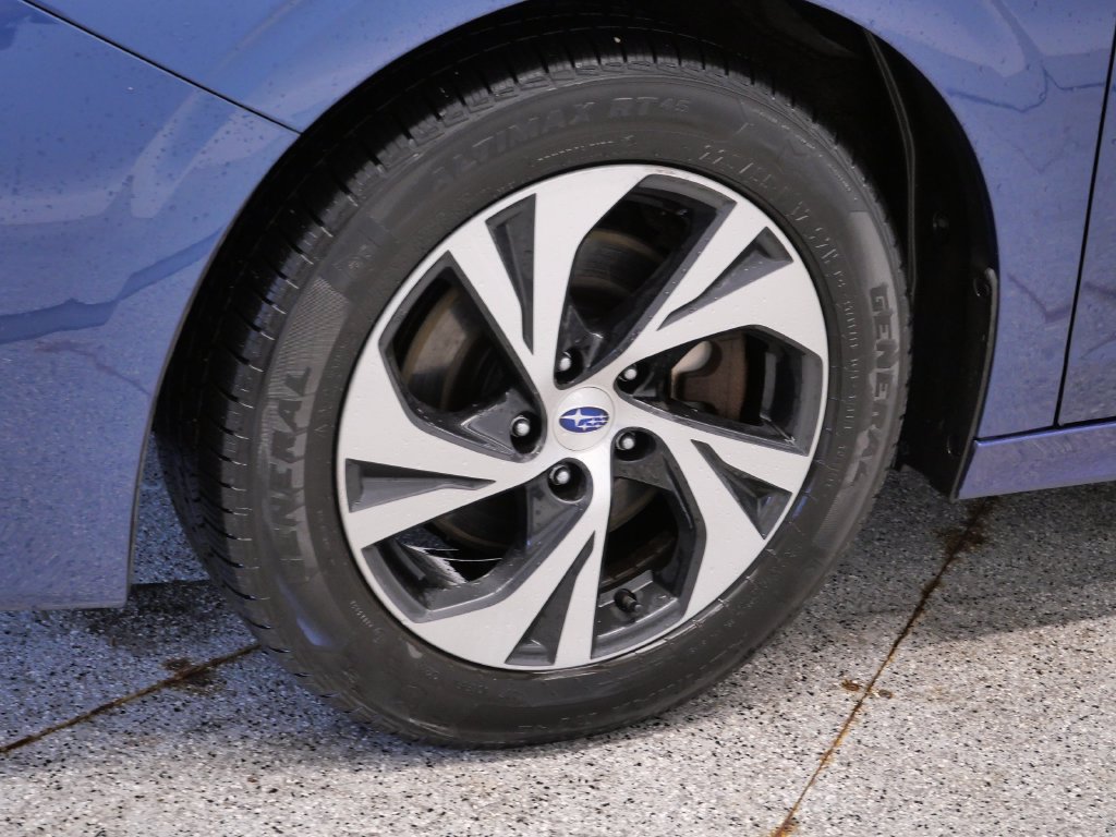 Used 2022 Subaru Legacy Premium AWD/4WD image 13