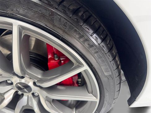 Used 2025 Genesis G70 2.5T image 88