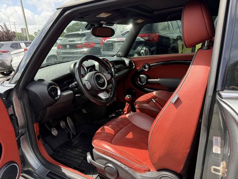 Used 2010 MINI Cooper John Cooper Works FWD image 7