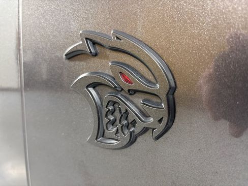 Used 2022 Dodge Charger SRT Hellcat image 12