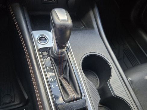 Used 2021 Nissan Altima 2.5 SR image 19