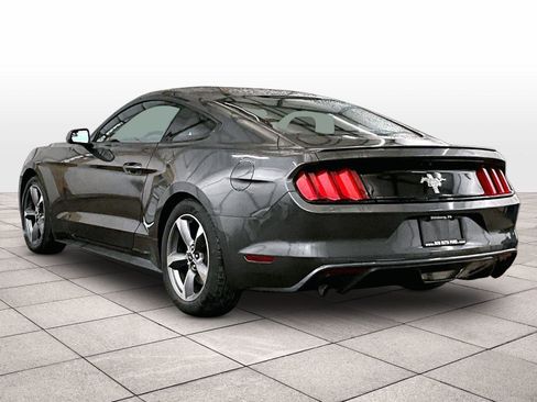 Used 2016 Ford Mustang Coupe w/ Equipment Group 051A RWD image 10
