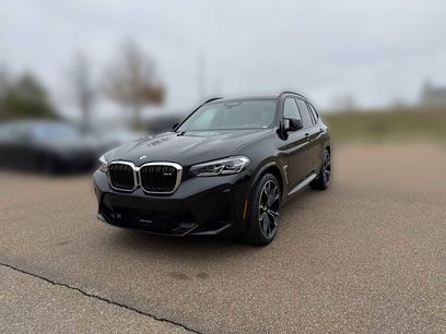 Used 2024 BMW X3 M w/ Executive Package