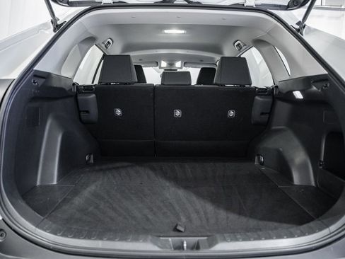 Used 2024 Toyota RAV4 LE image 8