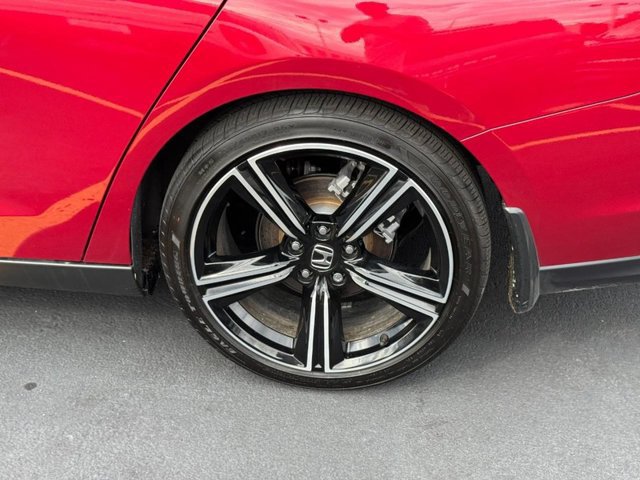 Used 2025 Honda Accord Sport image 7
