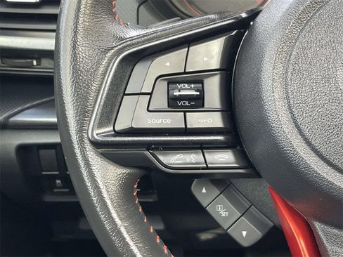 Used 2022 Subaru Forester Sport image 22