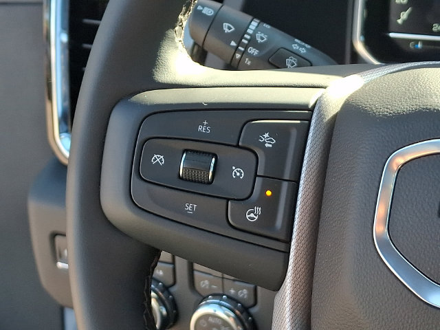 Used 2025 GMC Sierra 2500 Denali w/ Max Trailering Package AWD/4WD image 7
