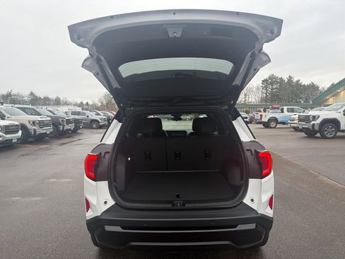 New 2026 GMC Terrain Elevation w/ Elevation Premium Package image 40