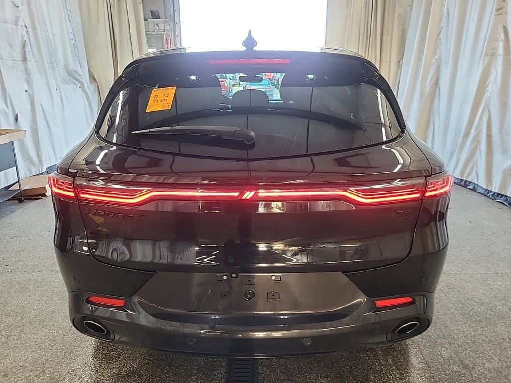 Used 2024 Dodge Hornet R/T Plus AWD/4WD image 15