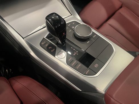 Used 2023 BMW 430i Gran Coupe xDrive w/ M Sport Package image 18