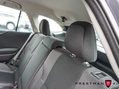 Used 2025 Subaru Outback 2.5i image 32