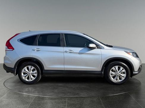Used 2014 Honda CR-V EX-L image 10