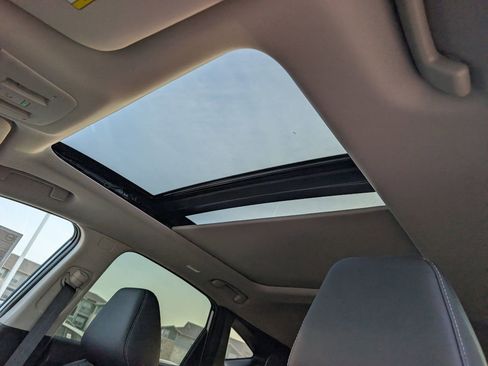 New 2026 Nissan Murano SL AWD/4WD image 19