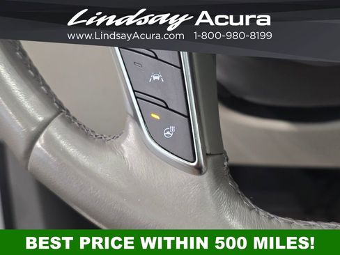 Used 2022 Cadillac XT5 Premium Luxury image 15