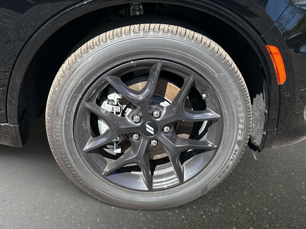 New 2027 Dodge Durango GT AWD/4WD image 7