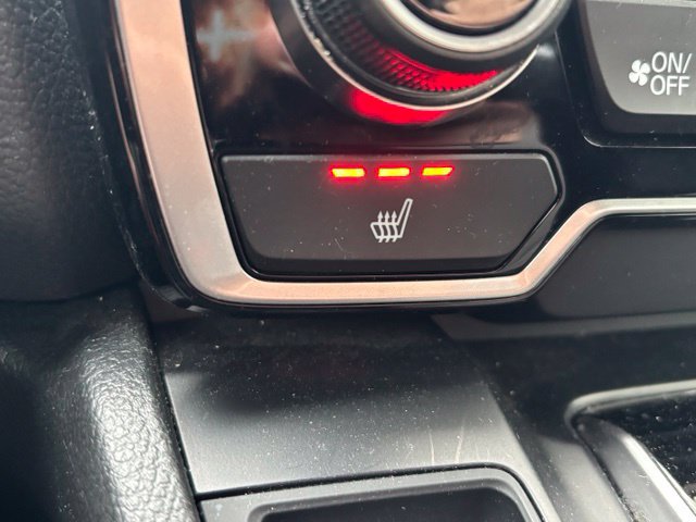 Used 2019 Honda CR-V EX-L image 17