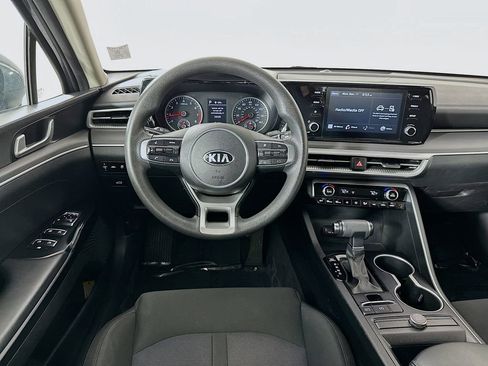 Used 2021 Kia K5 LXS image 21