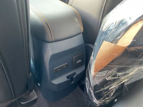 New 2026 Ford Maverick Tremor AWD/4WD image 27