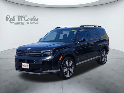 New 2026 Hyundai Santa Fe Limited