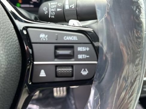 New 2026 Acura Integra A-Spec FWD image 13
