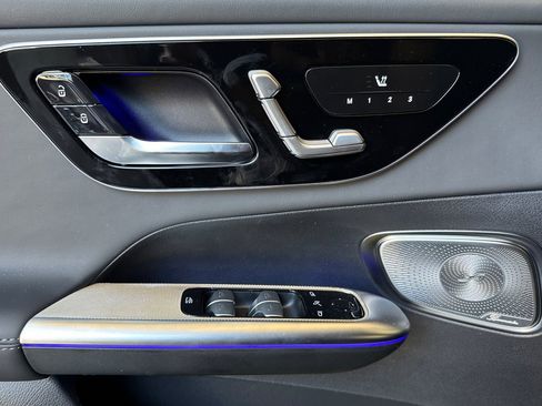 New 2025 Mercedes-Benz GLC 63 AMG S image 12