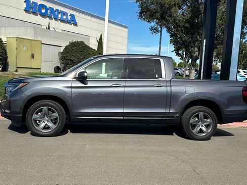 Used 2023 Honda Ridgeline RTL-E image 7