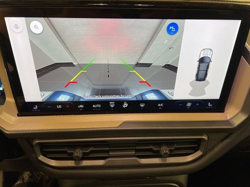 New 2025 Ford Bronco Sport Big Bend image 12