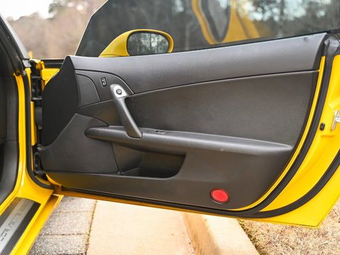 Used 2010 Chevrolet Corvette Grand Sport image 96