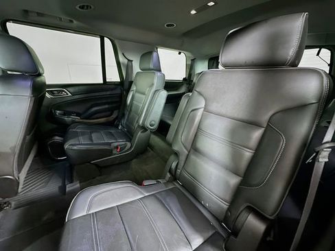 Used 2018 GMC Yukon Denali w/ Denali Ultimate Package image 26