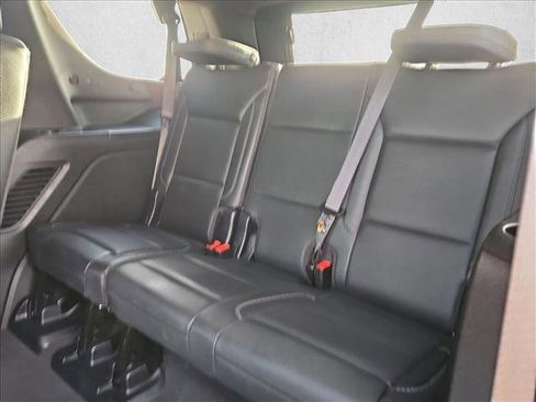 Used 2025 GMC Yukon Denali image 20