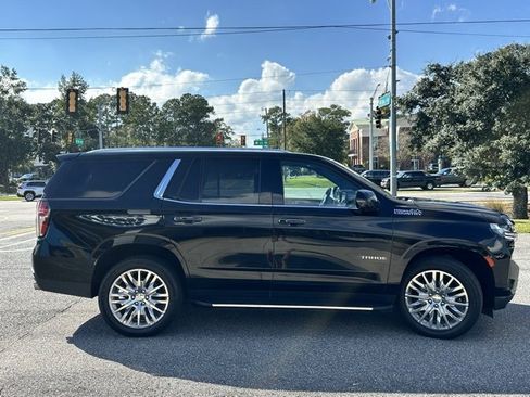 Used 2023 Chevrolet Tahoe High Country w/ Max Trailering Package image 24