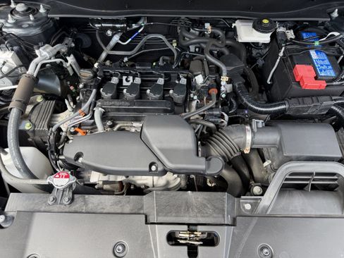Used 2023 Honda CR-V EX-L image 29