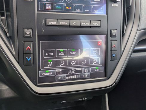 New 2025 Subaru Impreza 2.0i image 24