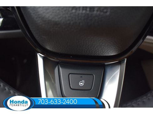 New 2026 Honda Accord Hybrid Touring image 14