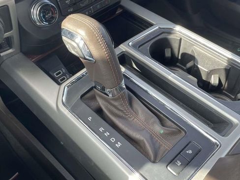 Used 2017 Ford F150 King Ranch w/ Equipment Group 601A Luxury image 27