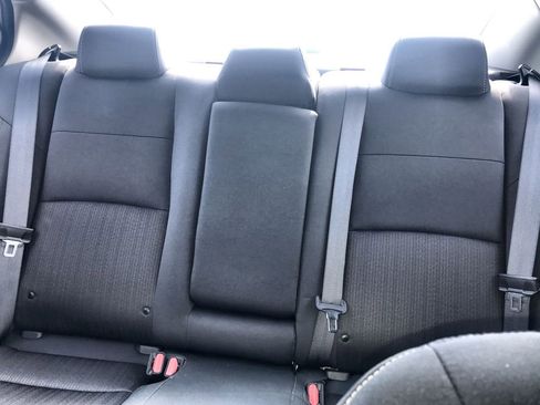 Used 2025 Nissan Altima 2.5 S image 21