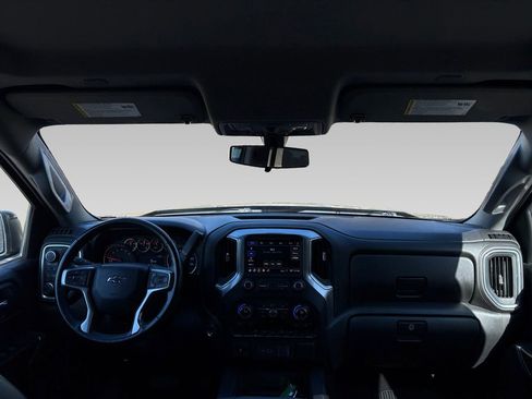 Used 2019 Chevrolet Silverado 1500 RST w/ All-Star Edition image 3