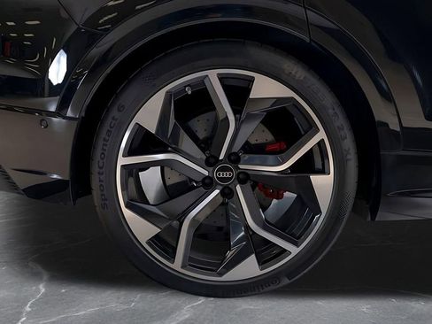 Used 2023 Audi RS Q8 AWD/4WD image 48