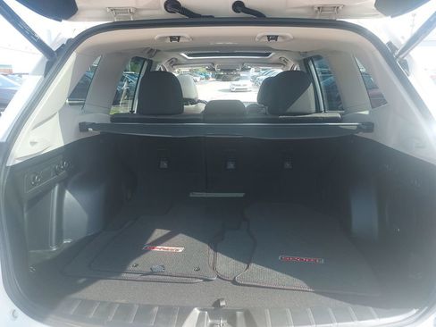 Used 2024 Subaru Forester Sport AWD/4WD image 34