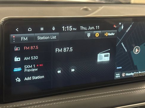 New 2026 Genesis G70 2.5T AWD/4WD image 17