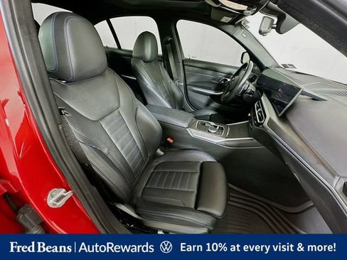 Used 2024 BMW M340i xDrive w/ Premium Package AWD/4WD image 36