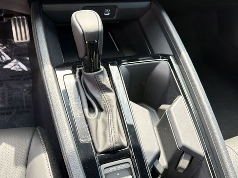 New 2026 Honda Accord Sport image 18
