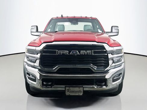 New 2026 RAM 5500 Tradesman w/ Chrome Appearance Group image 2