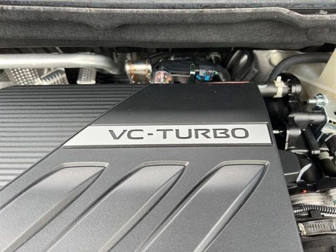 Used 2024 Nissan Rogue SL image 15