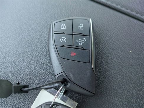 New 2026 Chevrolet Silverado 1500 LT image 29