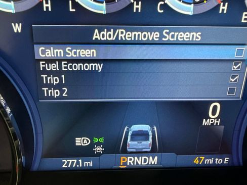 Used 2023 Ford F150 XLT w/ Equipment Group 302A High AWD/4WD image 23