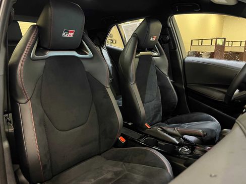 Certified 2025 Toyota Corolla Premium Plus image 14