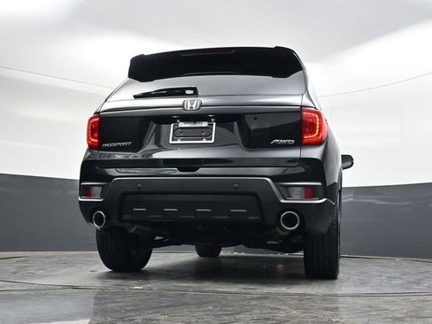Used 2023 Honda Passport EX-L image 33