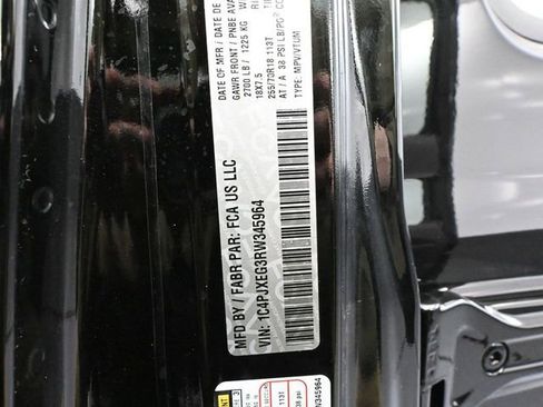 Used 2024 Jeep Wrangler Sahara image 46